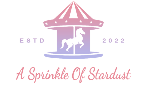 A Sprinkle Of Stardust